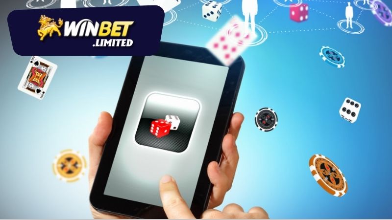 Trải nghiệm mượt mà và tối ưu hóa tốc độ cao trong cá cược