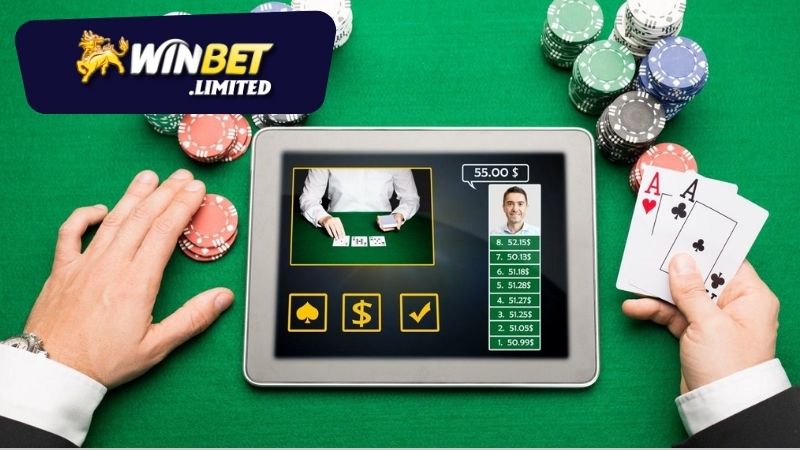 Quy Trình Đăng Nhập Chi Tiết