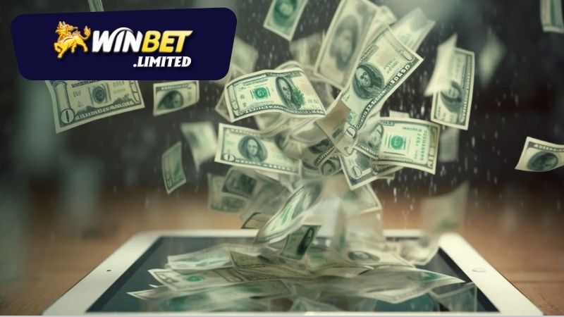 Các phương thức nạp tiền Winbet