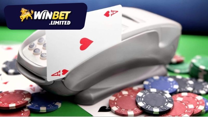 Hướng dẫn từng bước nạp tiền vào tài khoản Winbet