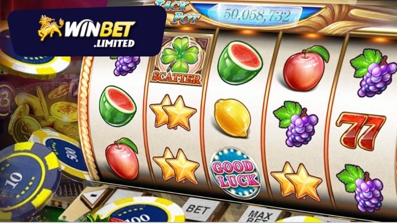 Những lợi ích nổi bật của slot game Winbet