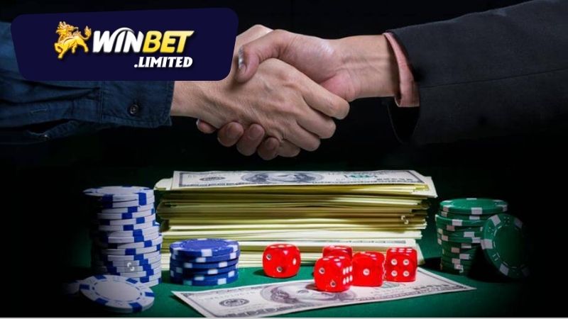 Ưu đãi miễn phí cược hoặc cược thử