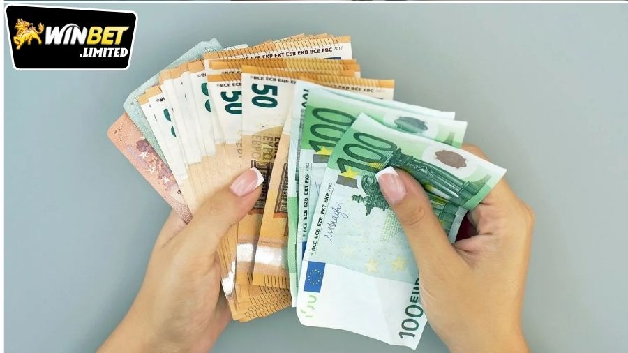 Các nguyên tắc cốt lõi trong quản lý vốn tại Winbet