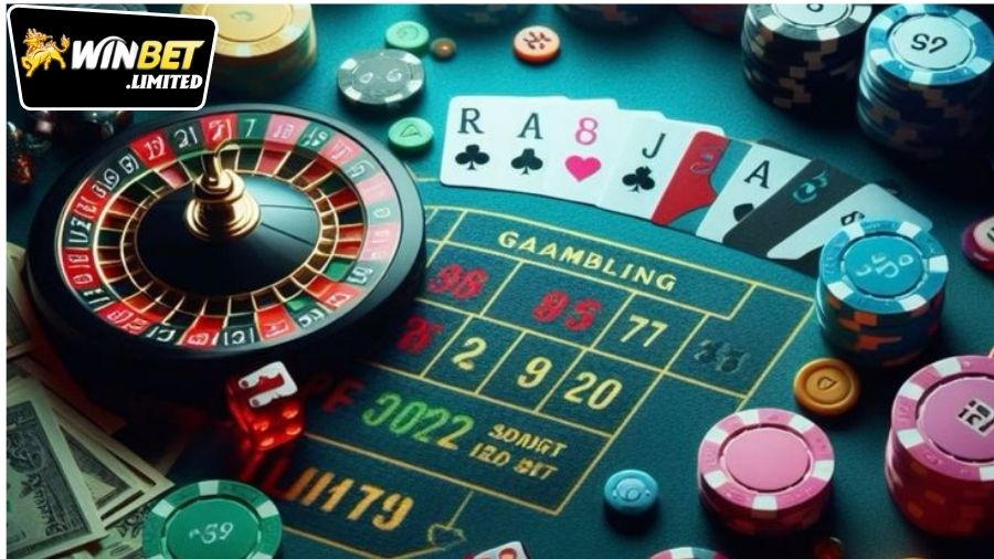 Top 5 game không thể bỏ qua tại Winbet