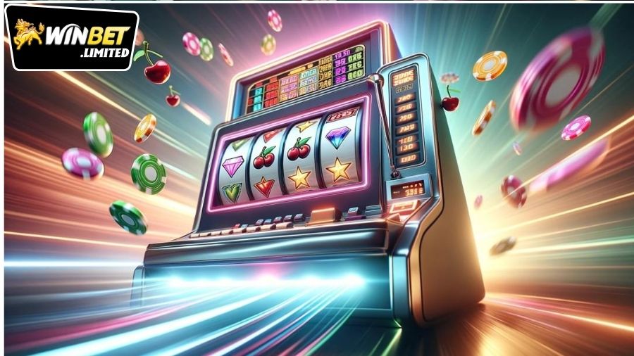 Danh sách các tựa game nên chơi tại Winbet