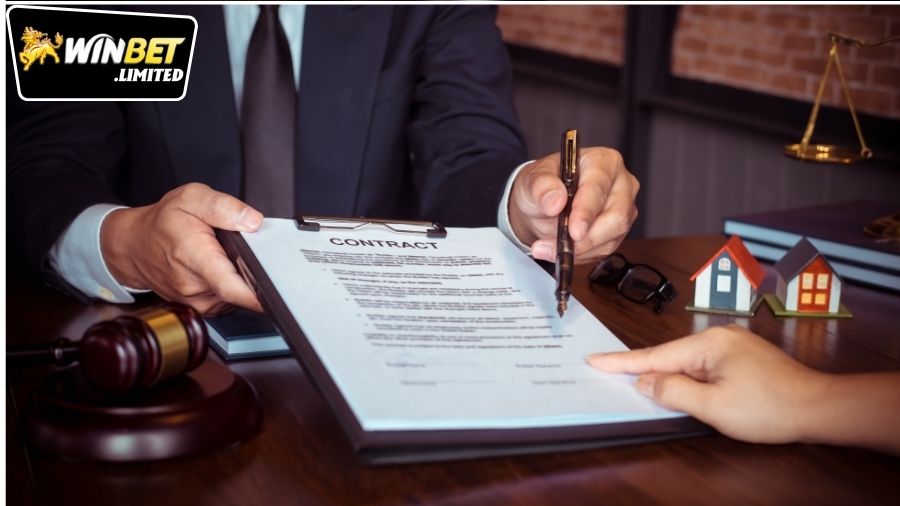 Quy định bảo mật thông tin và quyền riêng tư theo Winbet