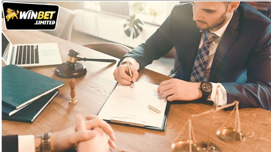 Quy định về tiền gửi và rút tiền theo Điều khoản Winbet