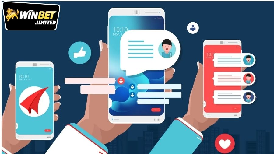 Nguyên nhân và hướng xử lý nếu bị khoá tài khoản Winbet