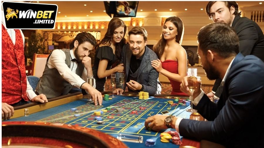 Winbet và làm sao để hạn chế thua lỗ khi chơi Winbet?