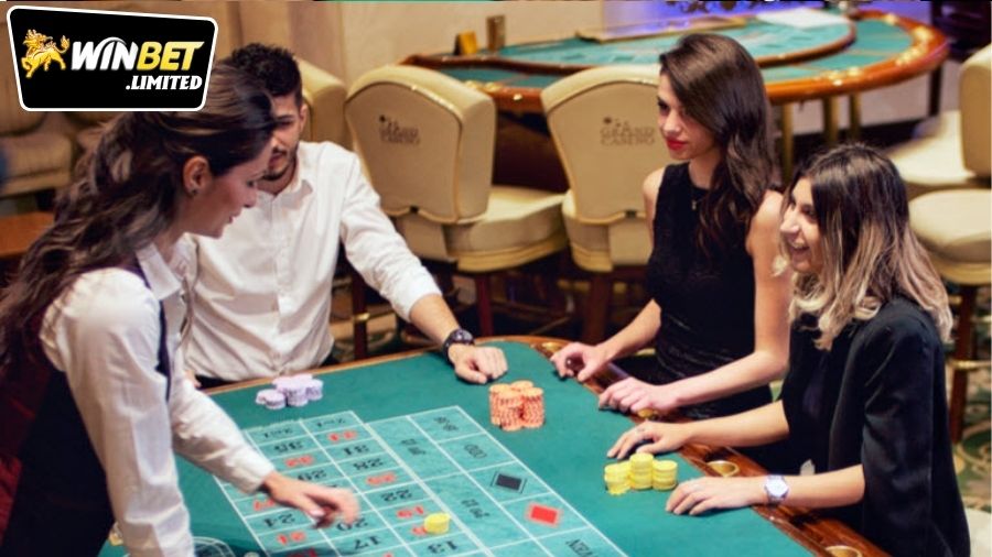 Lựa chọn các trò chơi phù hợp để giảm thiểu rủi ro