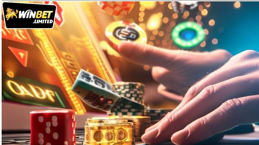Hiểu rõ Winbet và mẹo chơi casino tại Winbet hiệu quả