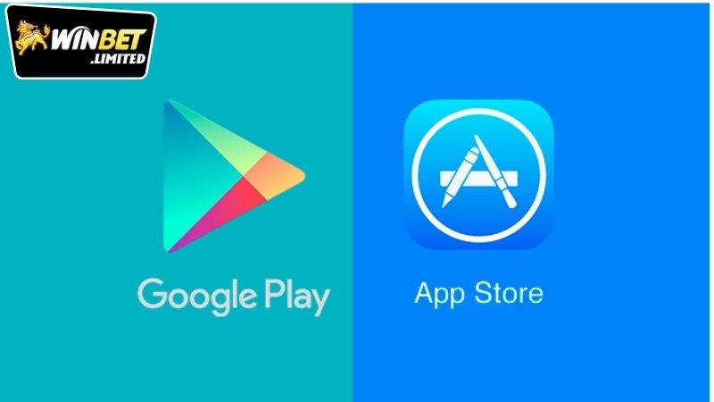 Những tiêu chí chọn lựa app Winbet phù hợp