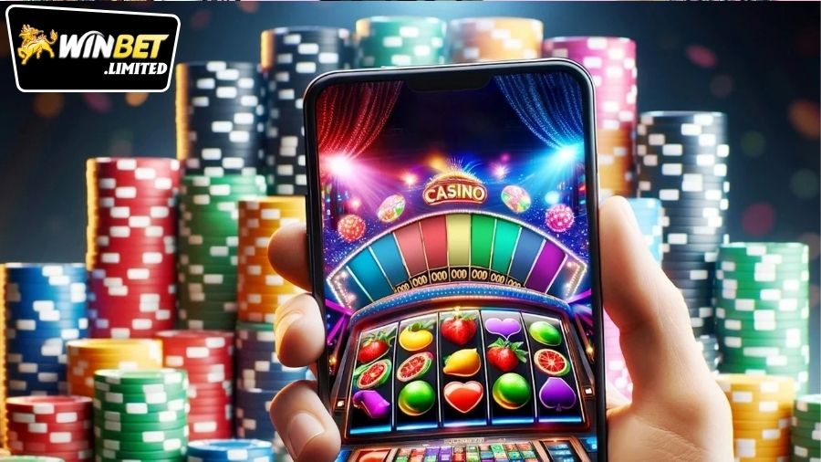 Giới thiệu trải nghiệm cược tại Winbet: nhanh, mượt, uy tín