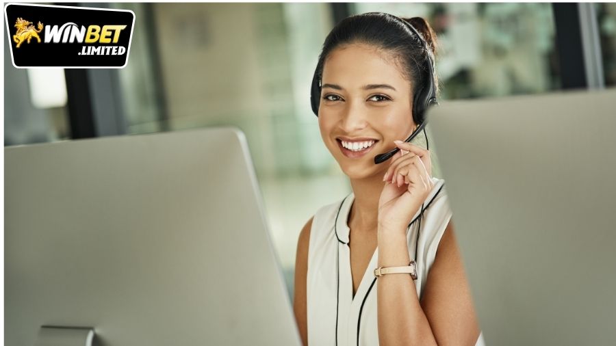 Winbet có hỗ trợ chăm sóc khách hàng 24/7 không?