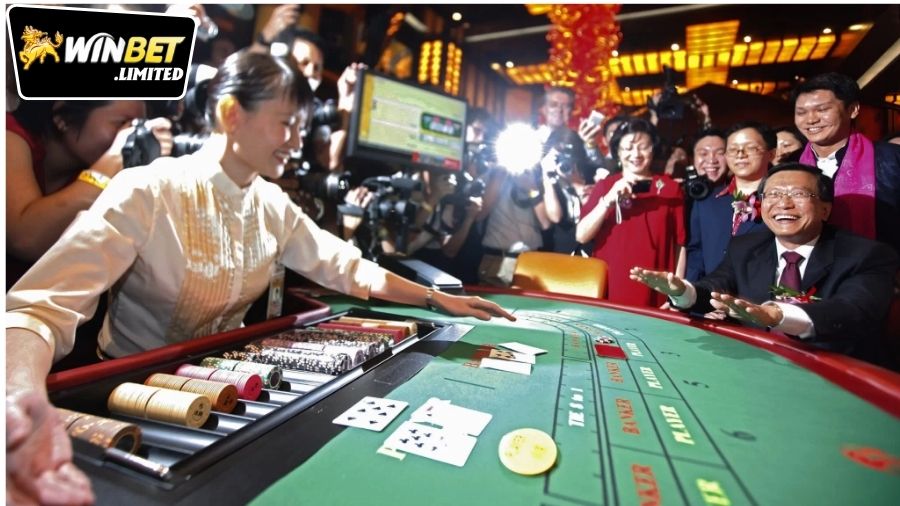 Điều Gì Cần Lưu Ý Khi Chơi Winbet Tại Việt Nam?