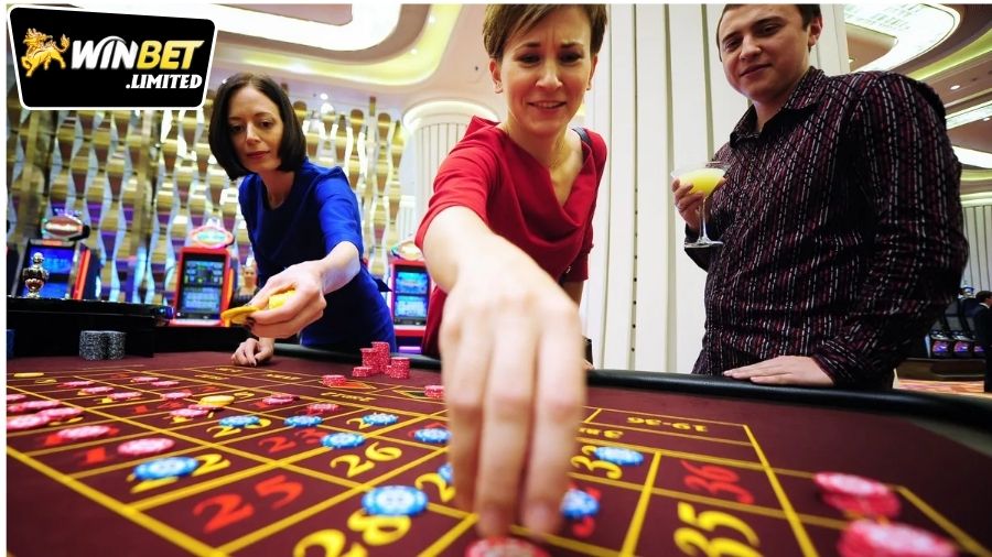 Giới thiệu về Winbet – Không chỉ cá cược mà còn giải trí