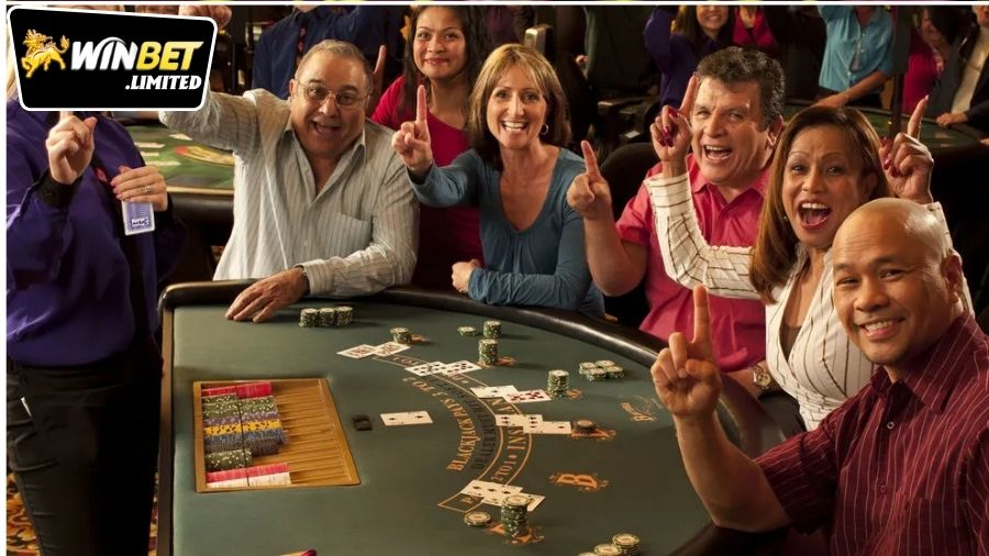 Lợi ích tham gia Winbet – Không chỉ cá cược mà còn giải trí