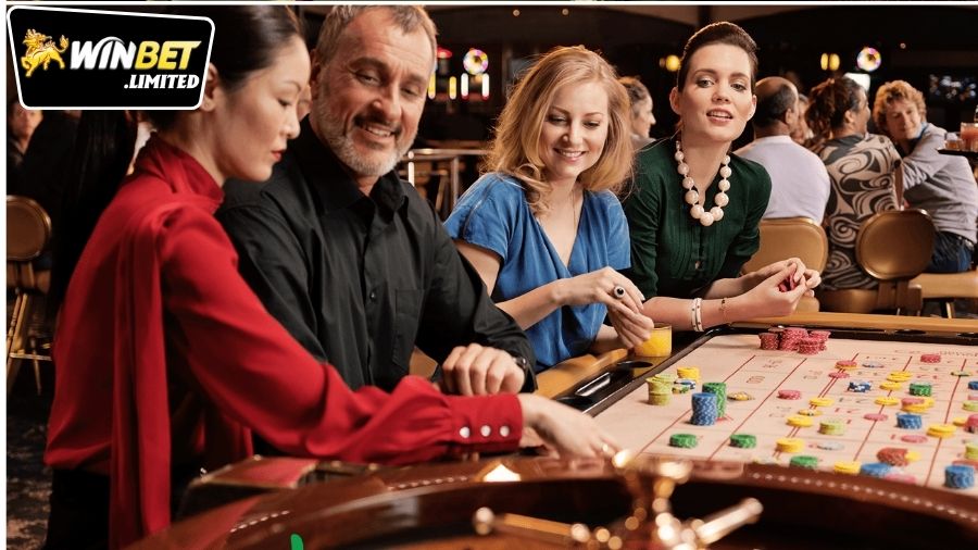 Các khuyến mãi Winbet – Không chỉ cá cược mà còn giải trí