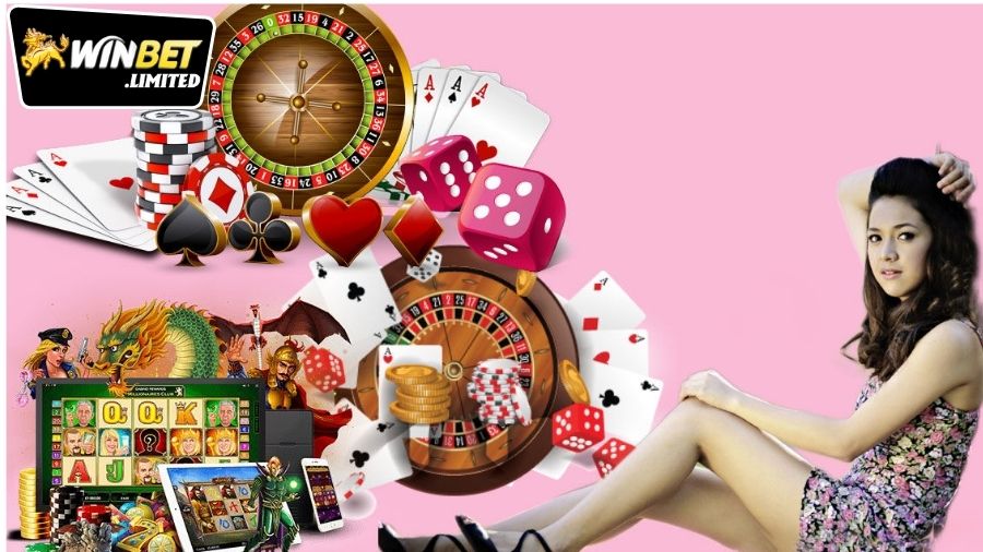 Giới thiệu chung Winbet – Nhà cái quốc tế có mặt tại Việt Nam